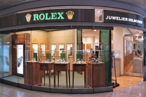 rolex stock sales